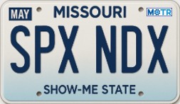Charting My Interruption (CMI): “We’re in the ‘Show Me’ State of Missouri.”