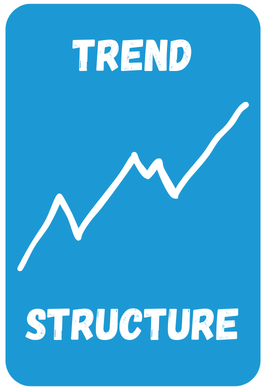 The MOTR Dashboard 1 Trend Structure
