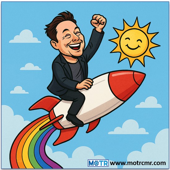 Weekly MOTR Report (WMR): “Speculation Nation: the $2 tln Leap of Faith”